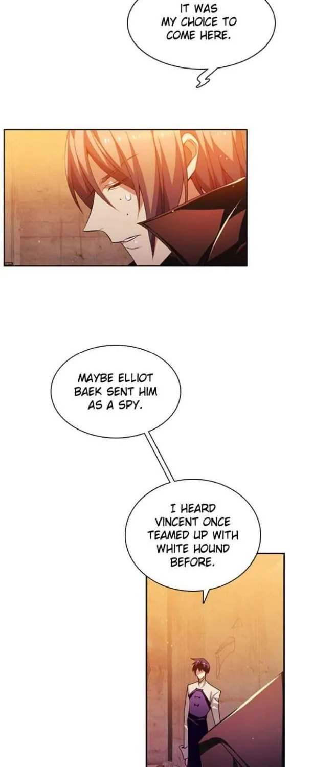Zero Game Kainu Manga Chapter 101 Page 61