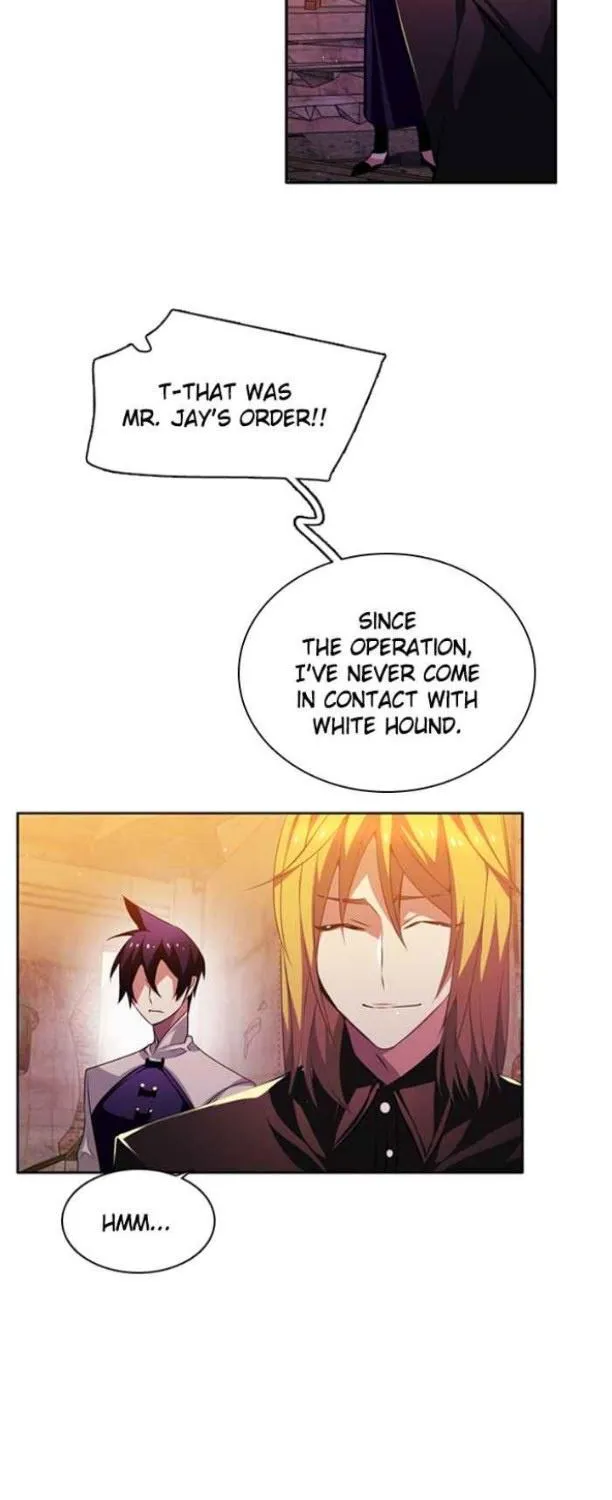 Zero Game Kainu Manga Chapter 101 Page 62