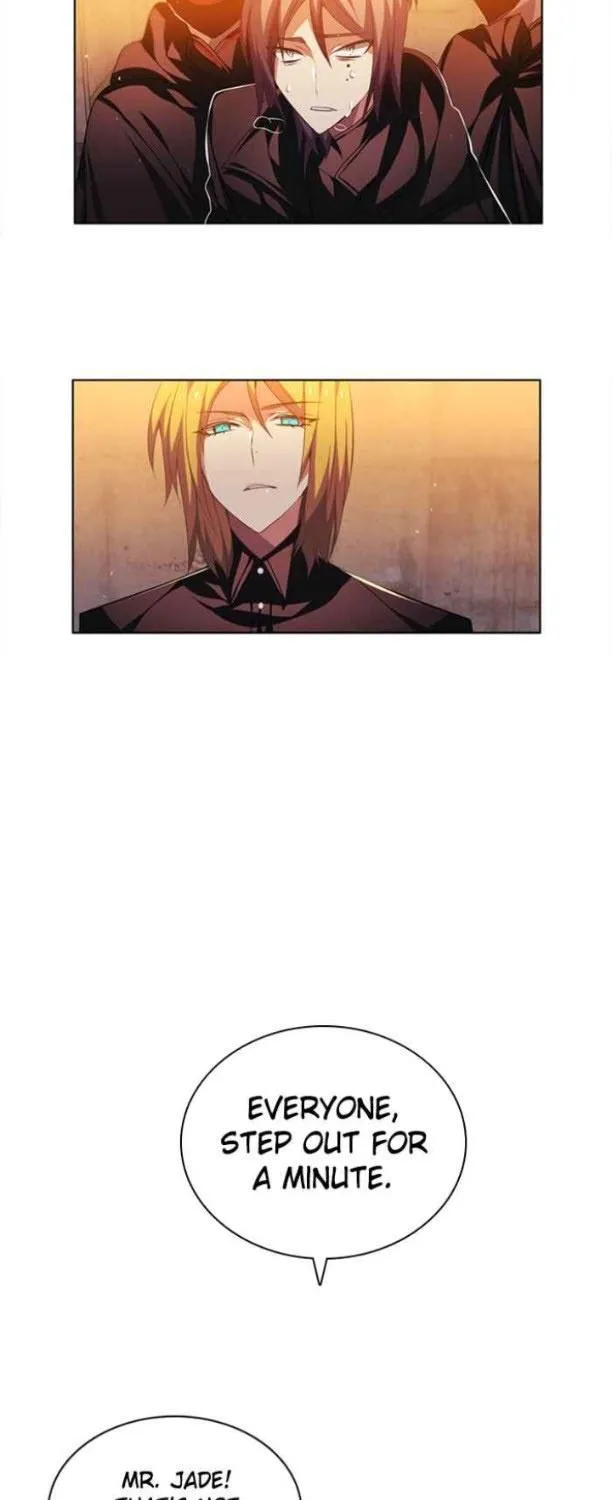 Zero Game Kainu Manga Chapter 101 Page 64