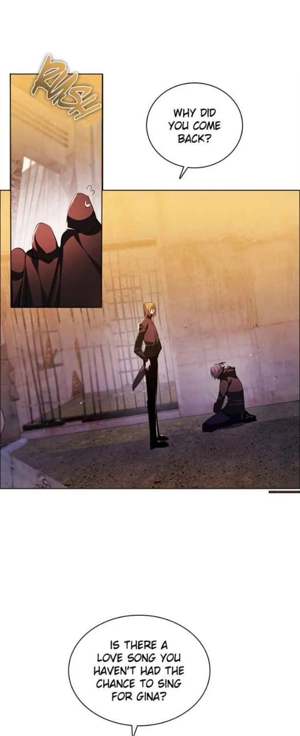 Zero Game Kainu Manga Chapter 101 Page 67
