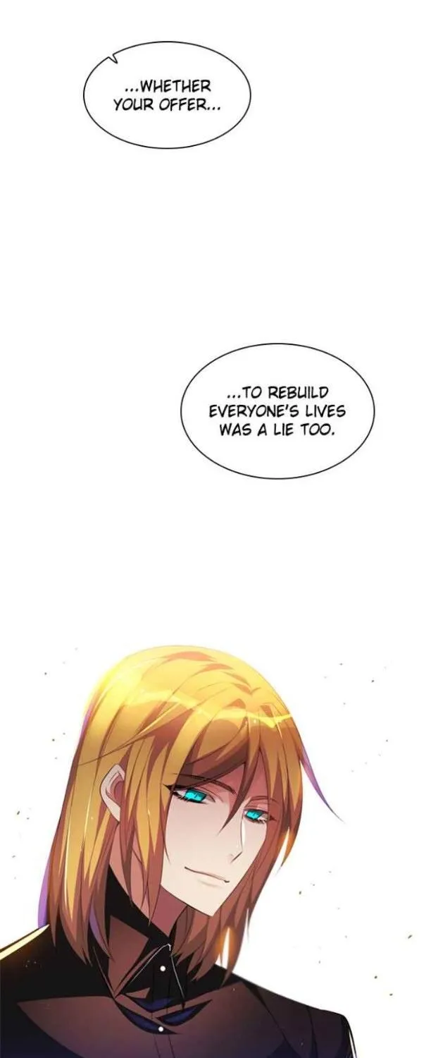 Zero Game Kainu Manga Chapter 101 Page 71