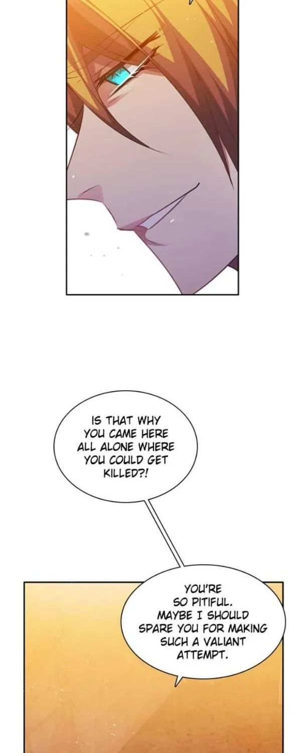 Zero Game Kainu Manga Chapter 101 Page 74