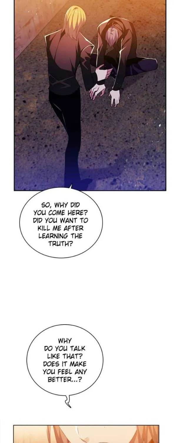 Zero Game Kainu Manga Chapter 101 Page 75