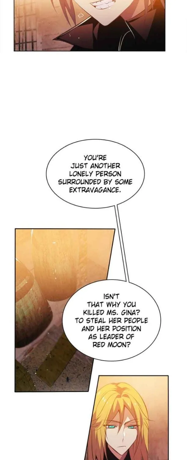 Zero Game Kainu Manga Chapter 101 Page 76