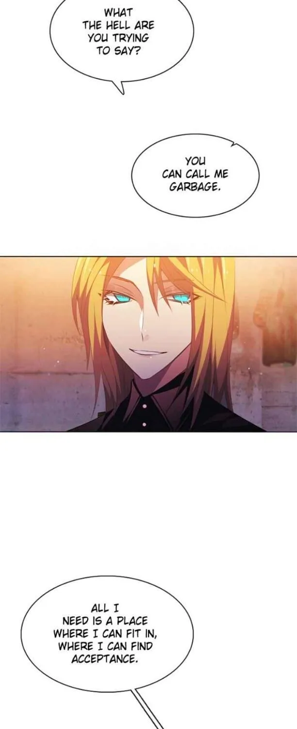 Zero Game Kainu Manga Chapter 101 Page 84