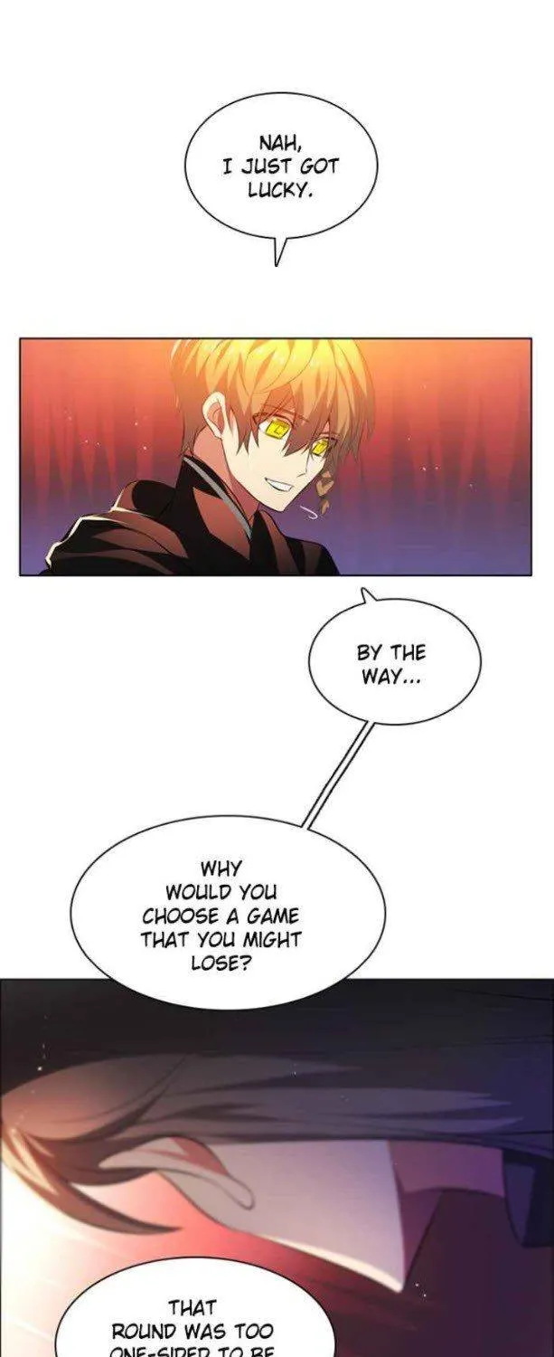 Zero Game Kainu Manga Chapter 100 Page 1