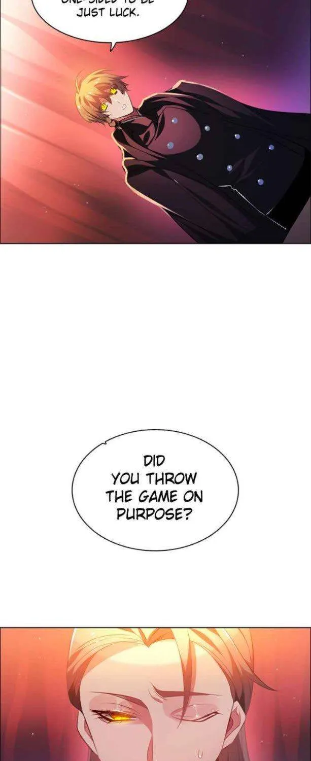 Zero Game Kainu Manga Chapter 100 Page 2