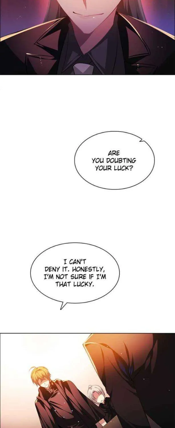 Zero Game Kainu Manga Chapter 100 Page 3