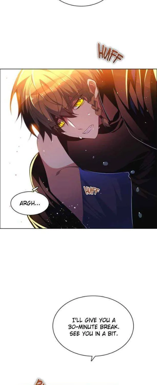 Zero Game Kainu Manga Chapter 100 Page 19