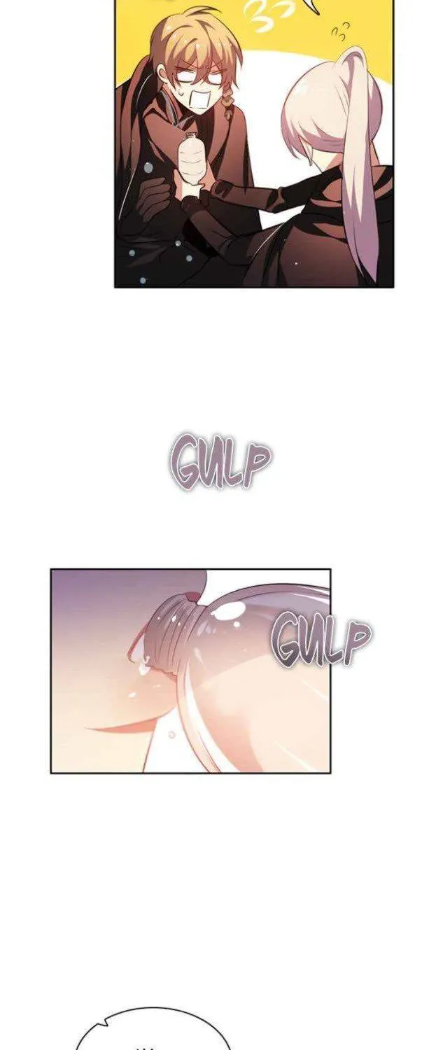 Zero Game Kainu Manga Chapter 100 Page 21