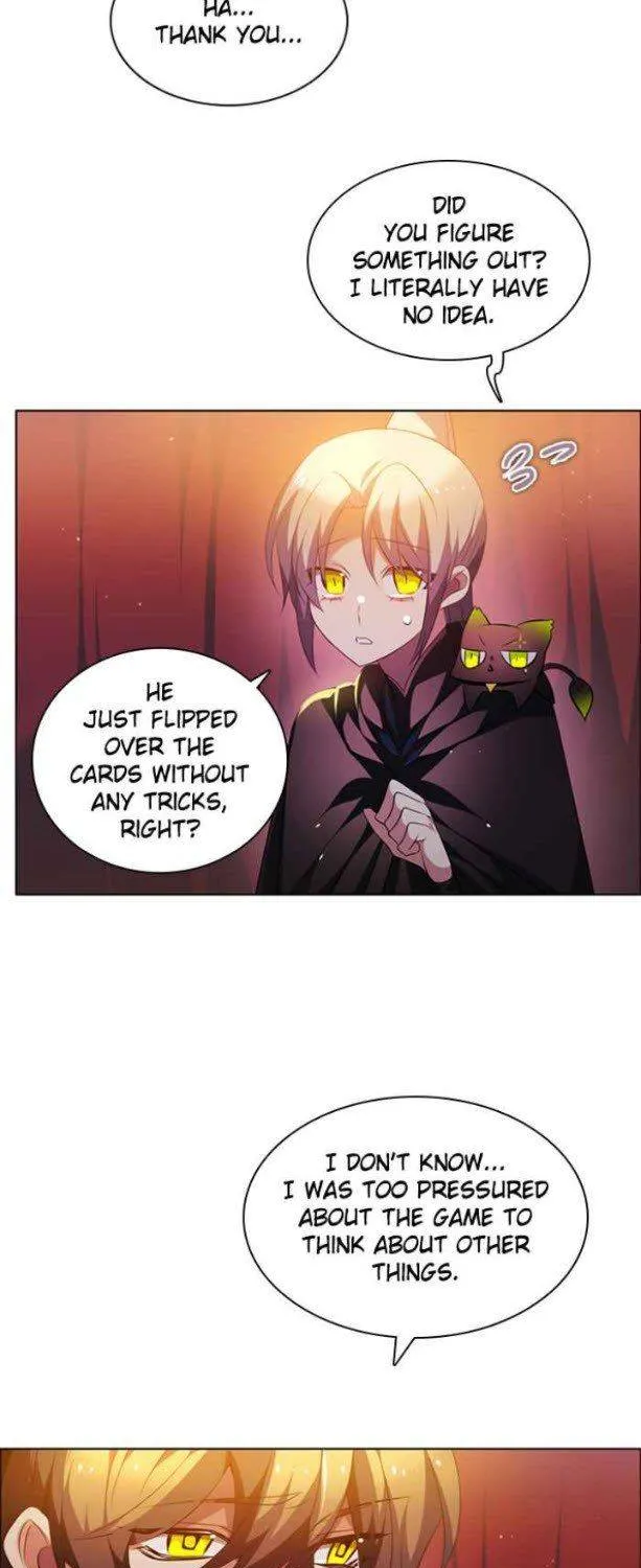 Zero Game Kainu Manga Chapter 100 Page 22
