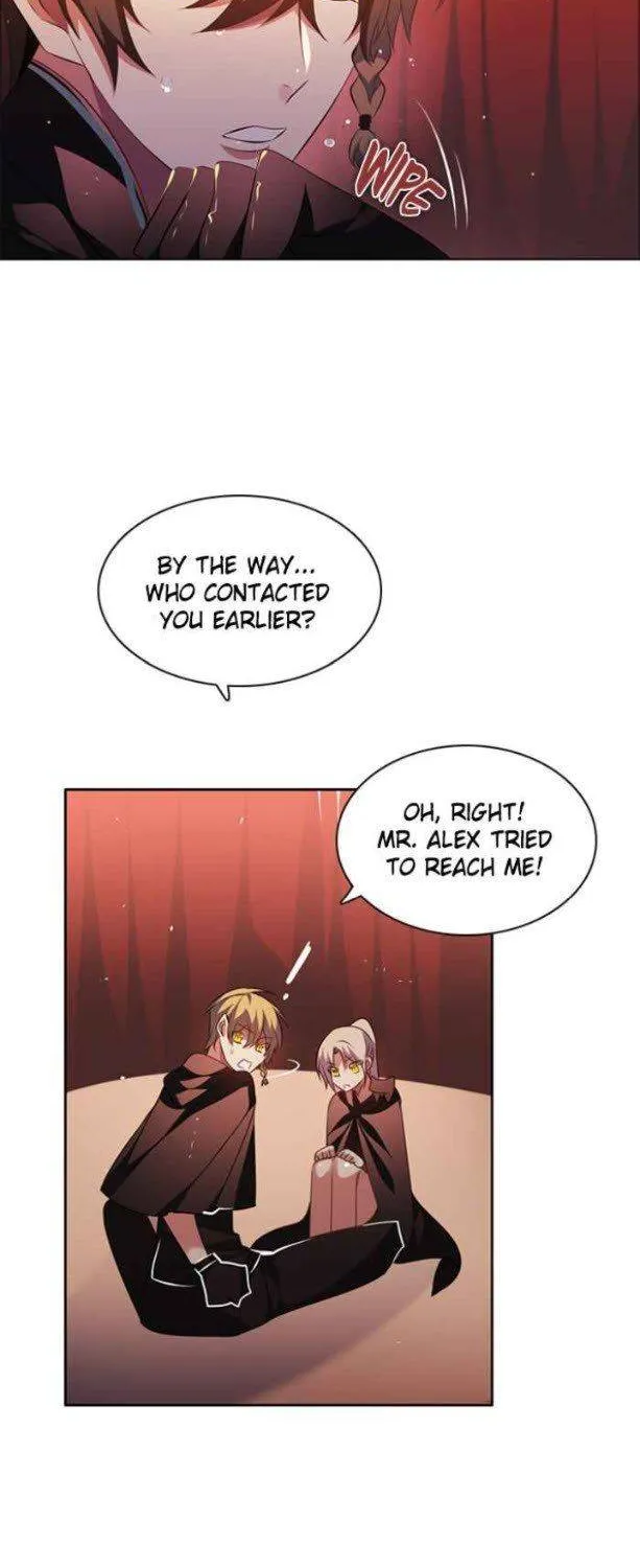 Zero Game Kainu Manga Chapter 100 Page 23