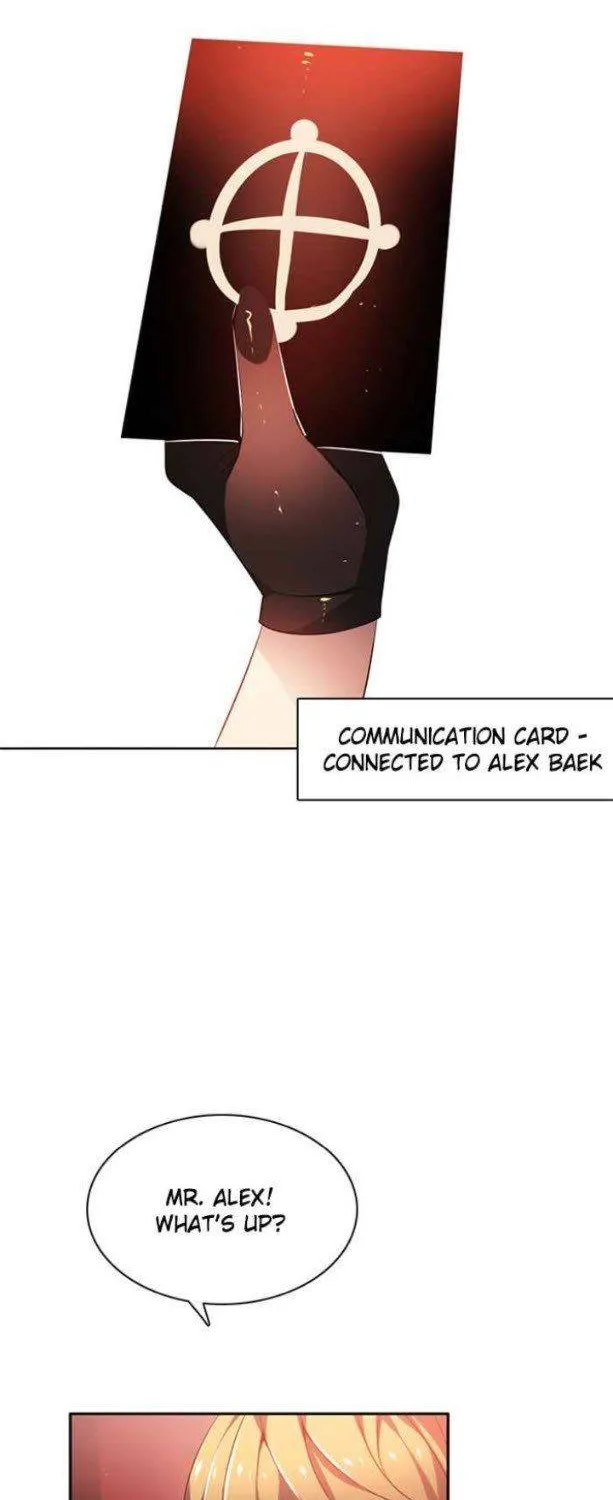 Zero Game Kainu Manga Chapter 100 Page 25