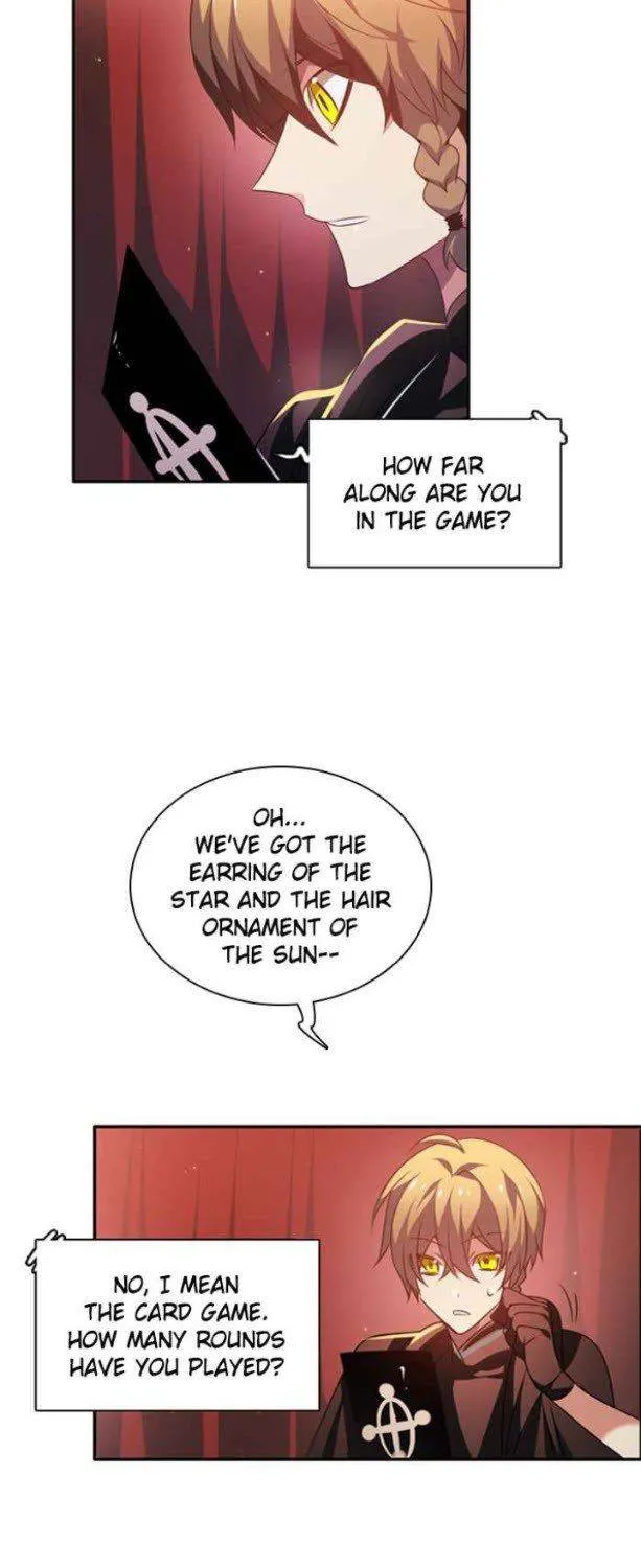 Zero Game Kainu Manga Chapter 100 Page 26
