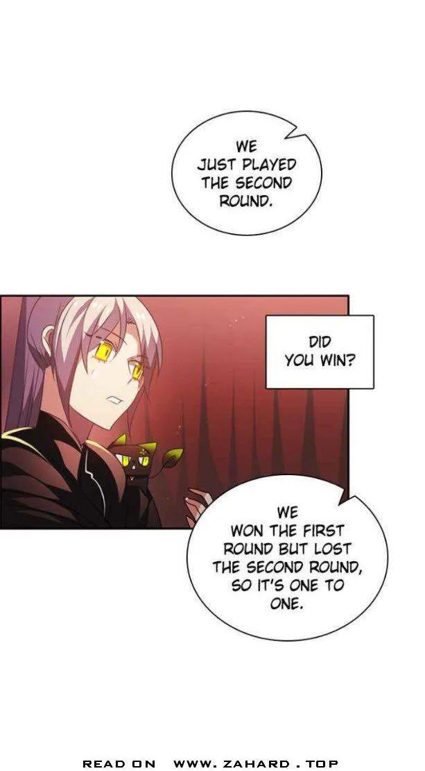 Zero Game Kainu Manga Chapter 100 Page 27
