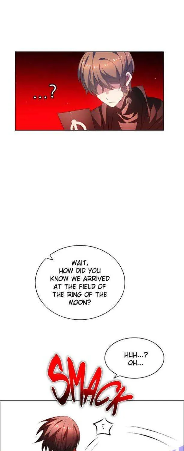 Zero Game Kainu Manga Chapter 100 Page 28