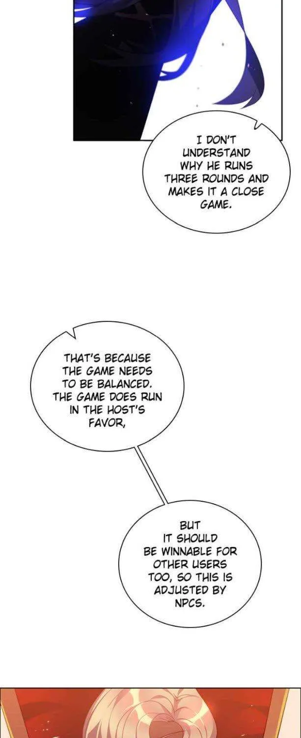 Zero Game Kainu Manga Chapter 100 Page 32