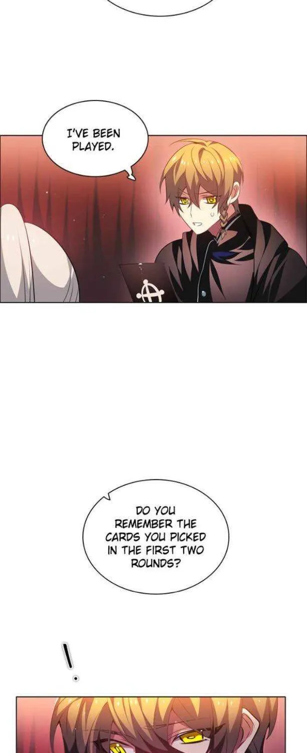 Zero Game Kainu Manga Chapter 100 Page 37
