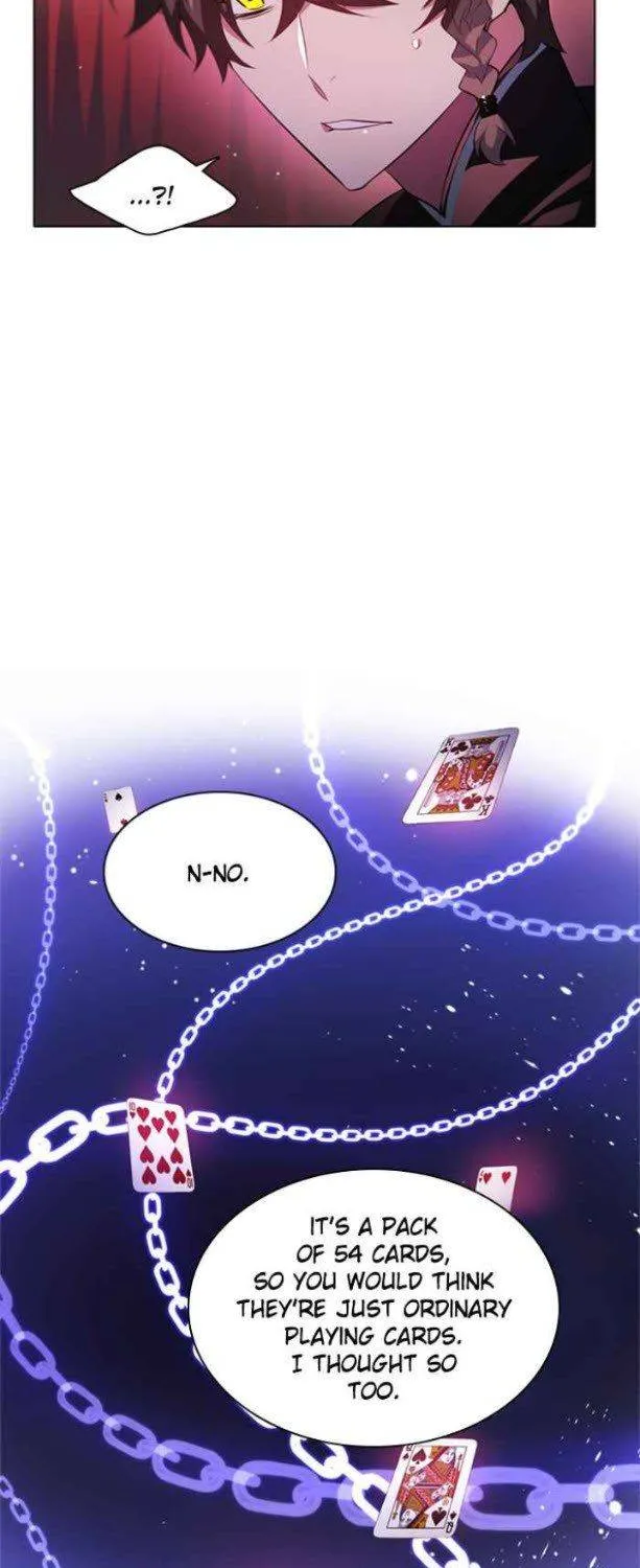 Zero Game Kainu Manga Chapter 100 Page 38