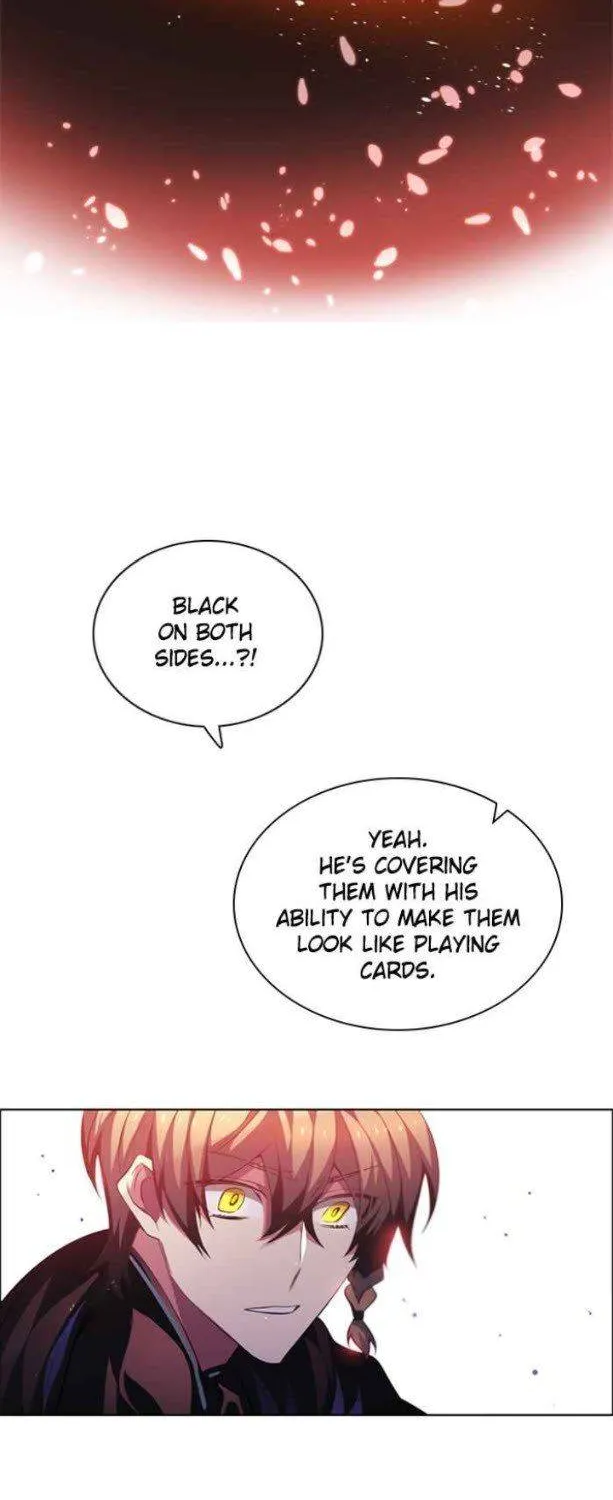 Zero Game Kainu Manga Chapter 100 Page 44