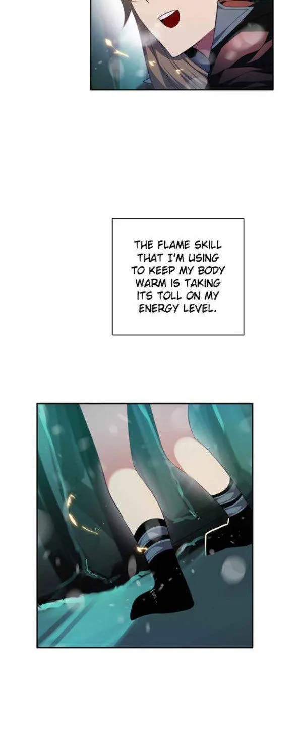 Zero Game Kainu Manga Chapter 96 Page 4