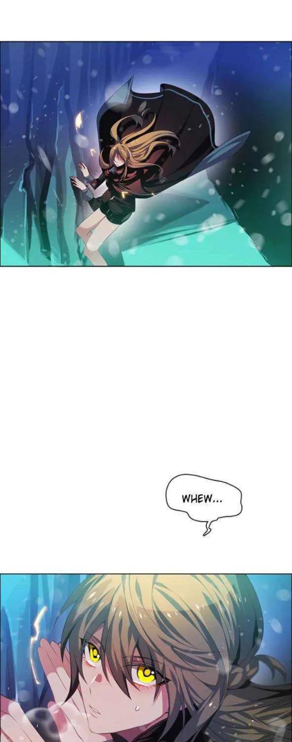 Zero Game Kainu Manga Chapter 96 Page 5