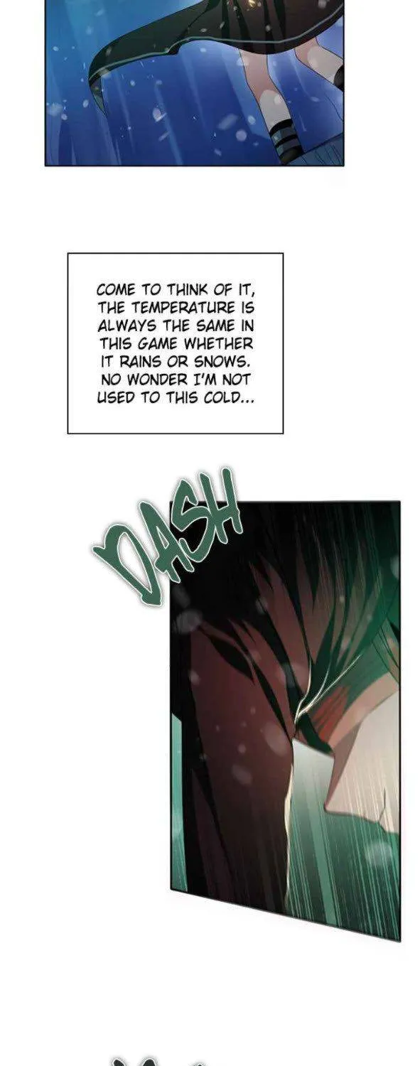 Zero Game Kainu Manga Chapter 96 Page 7