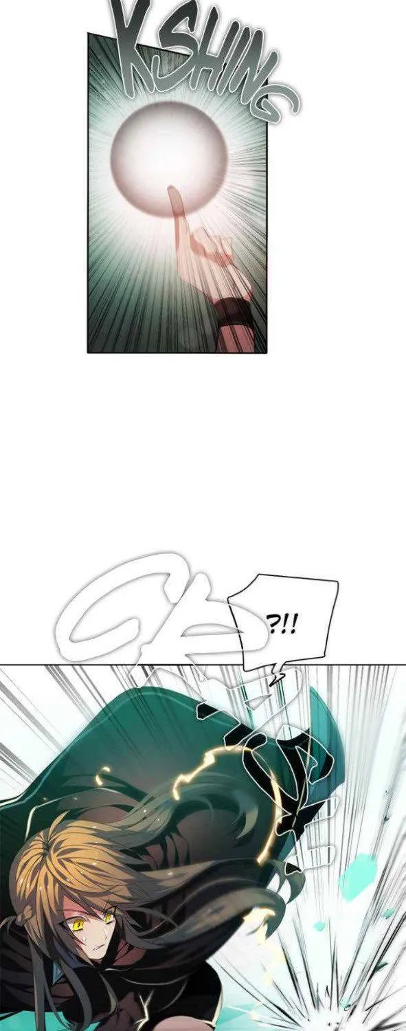 Zero Game Kainu Manga Chapter 96 Page 8