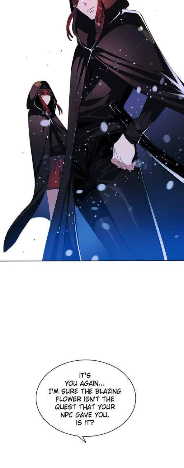 Zero Game Kainu Manga Chapter 96 Page 15