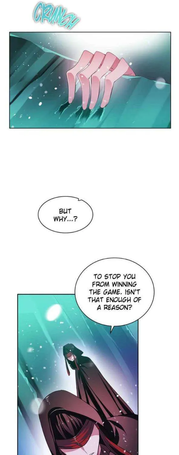 Zero Game Kainu Manga Chapter 96 Page 17