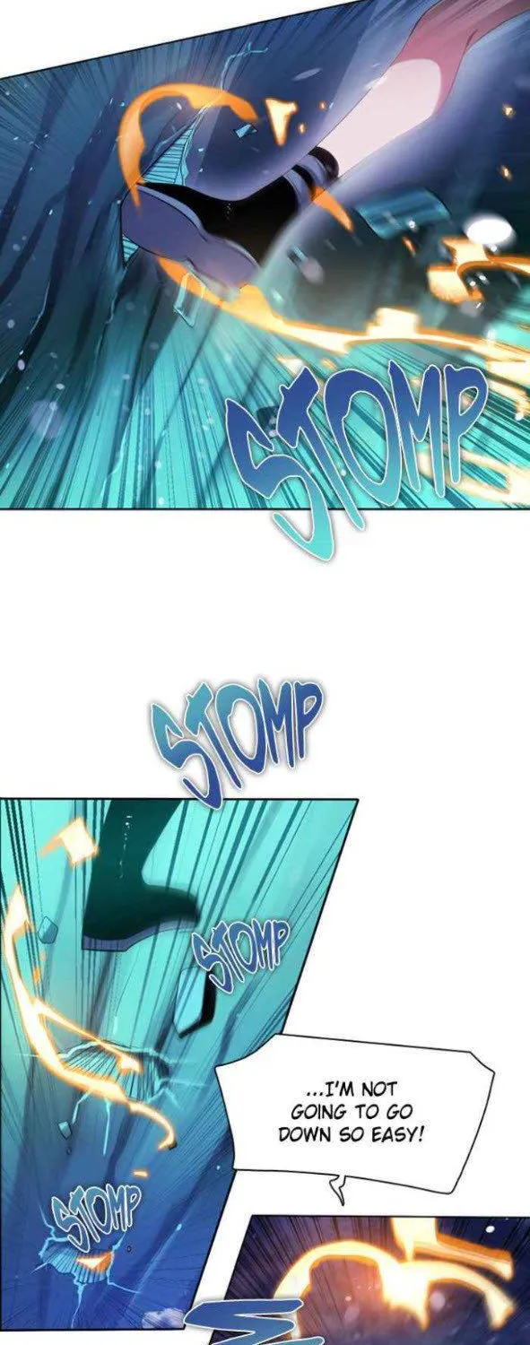Zero Game Kainu Manga Chapter 96 Page 20