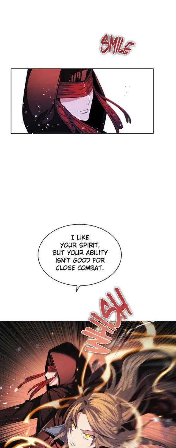 Zero Game Kainu Manga Chapter 96 Page 22