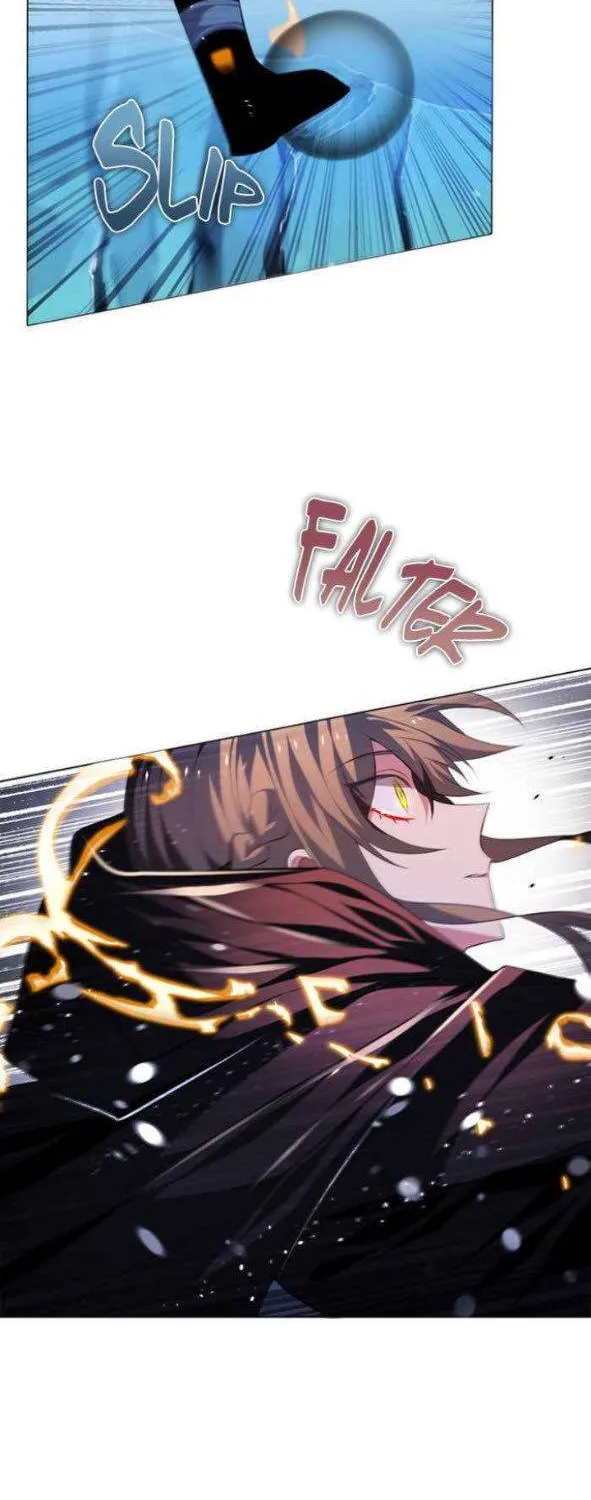 Zero Game Kainu Manga Chapter 96 Page 25