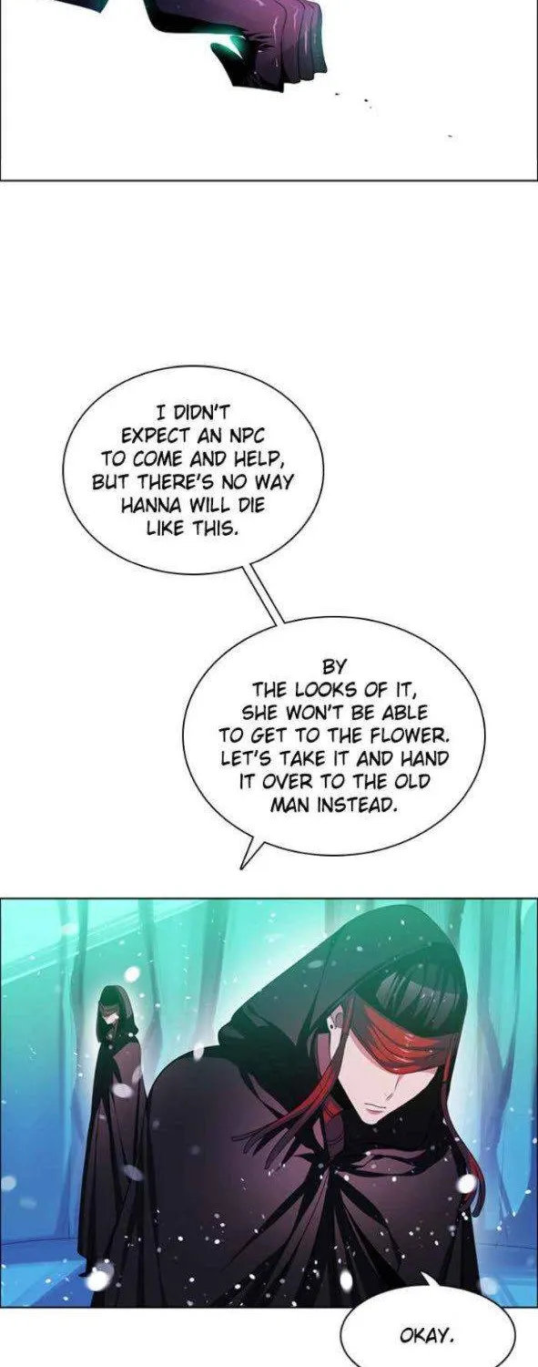 Zero Game Kainu Manga Chapter 96 Page 31