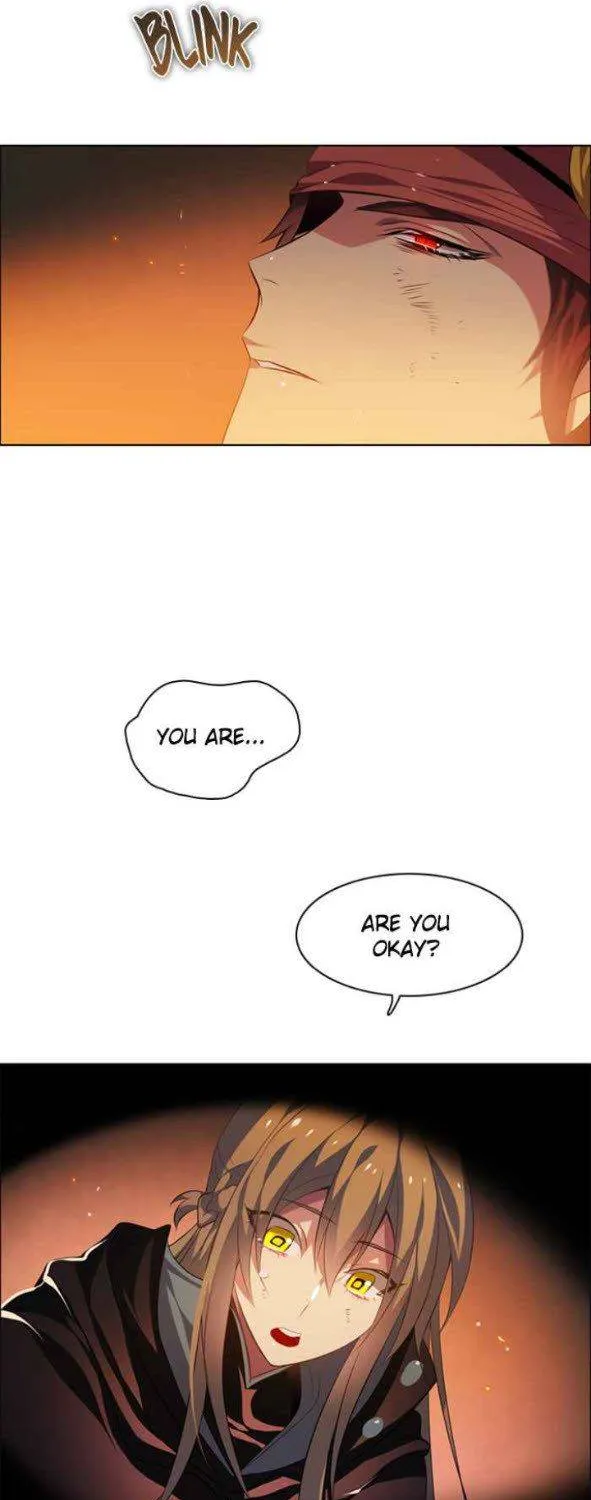 Zero Game Kainu Manga Chapter 96 Page 36