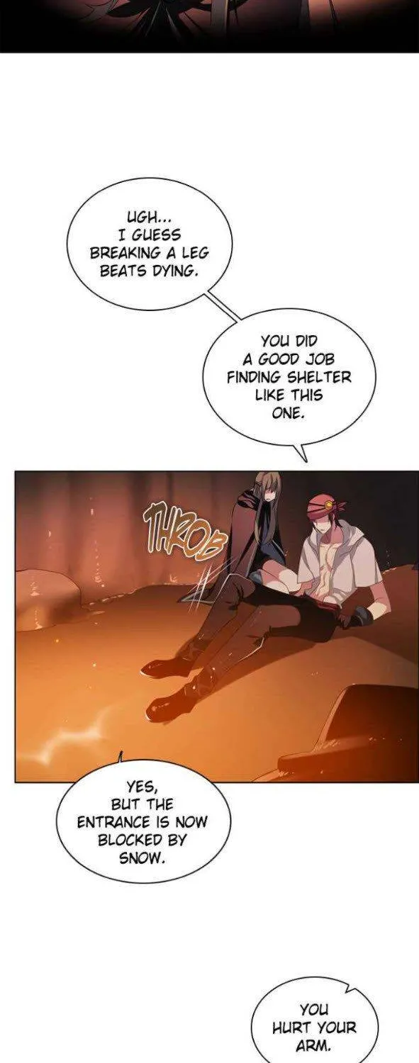 Zero Game Kainu Manga Chapter 96 Page 37