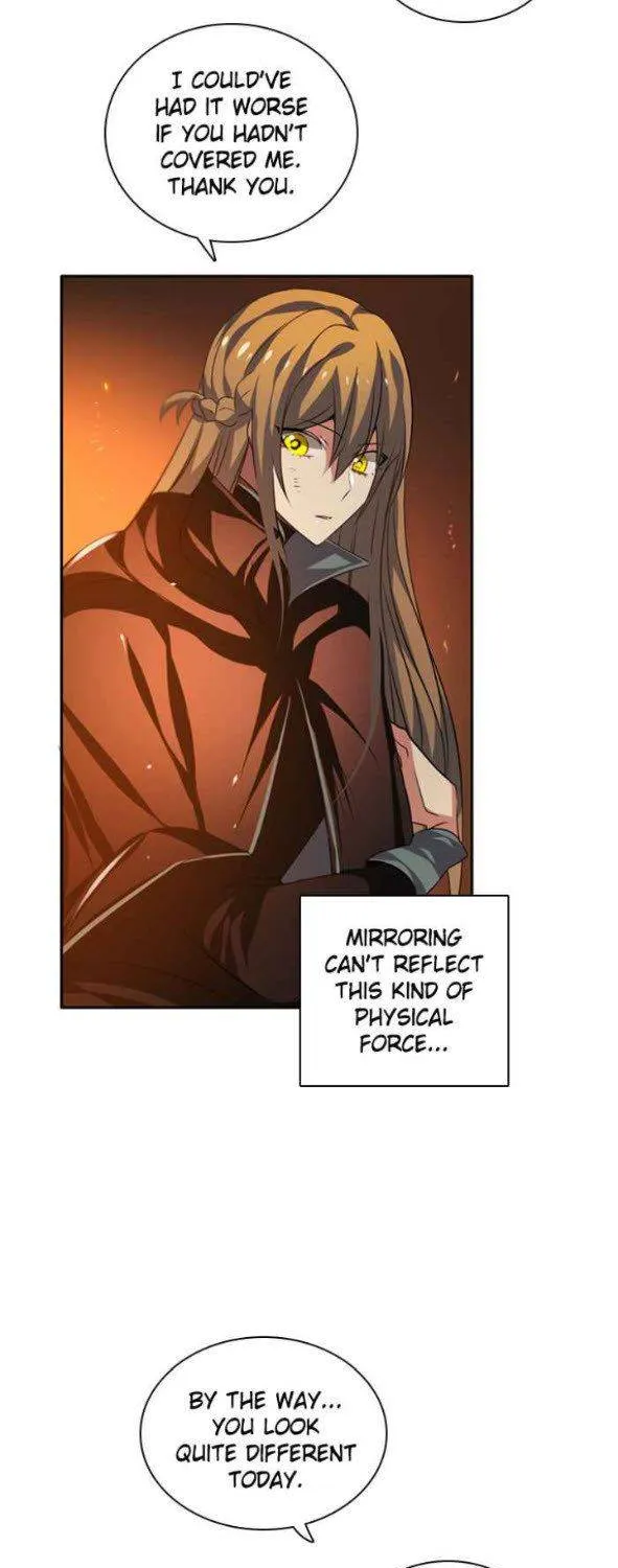 Zero Game Kainu Manga Chapter 96 Page 38