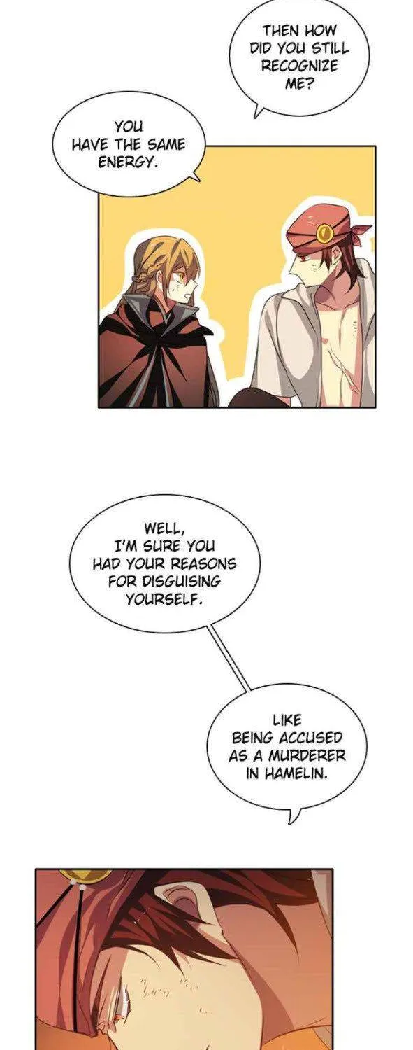 Zero Game Kainu Manga Chapter 96 Page 39