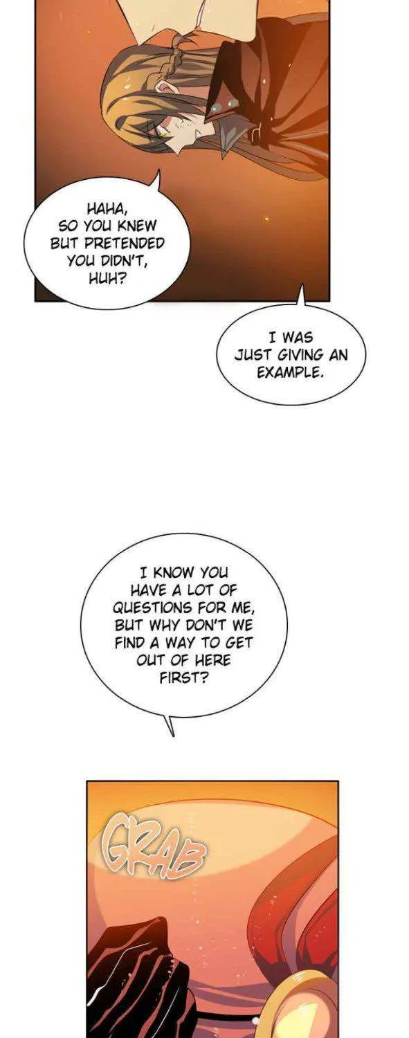 Zero Game Kainu Manga Chapter 96 Page 40