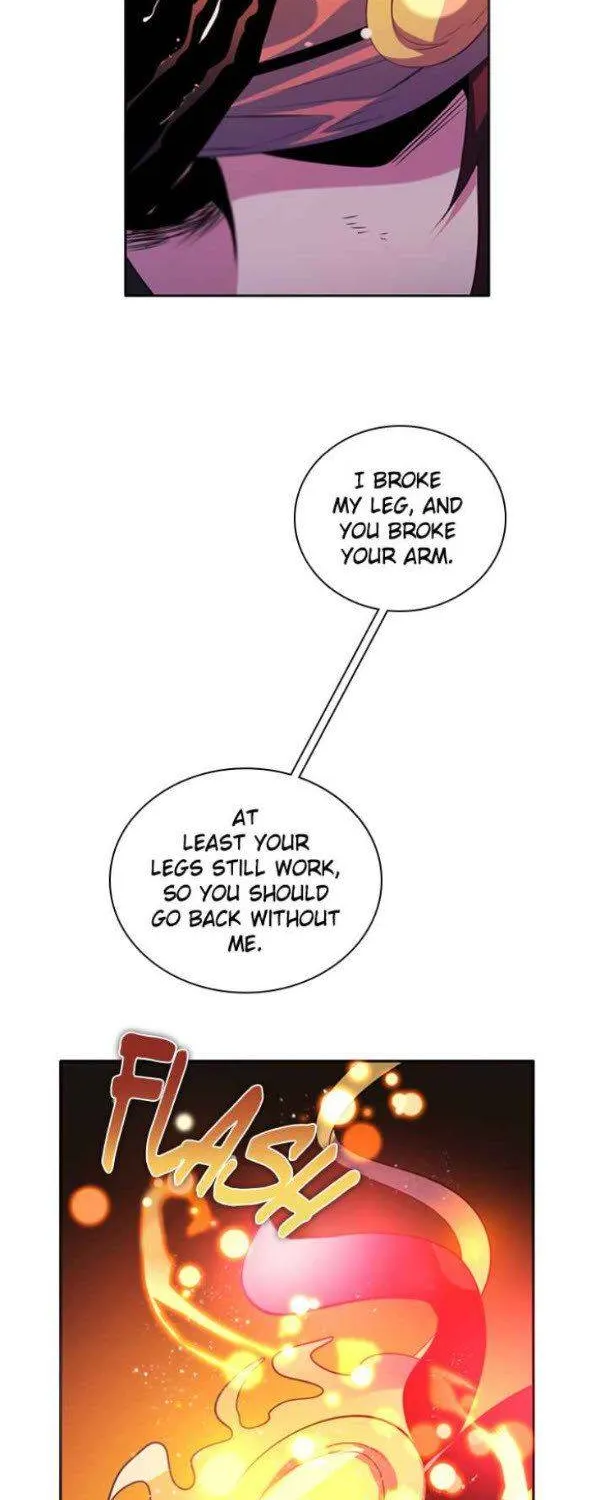 Zero Game Kainu Manga Chapter 96 Page 41