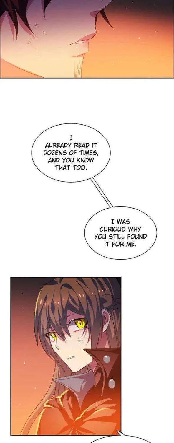 Zero Game Kainu Manga Chapter 96 Page 48