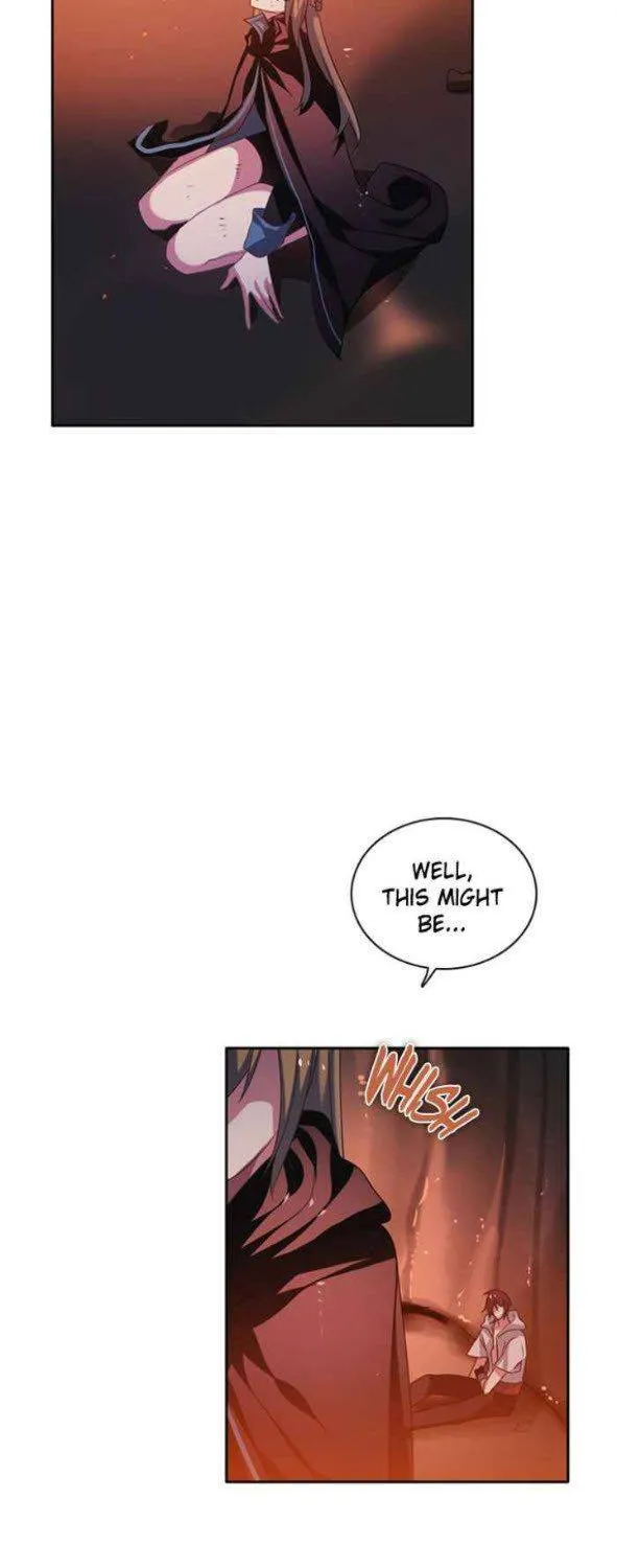 Zero Game Kainu Manga Chapter 96 Page 51