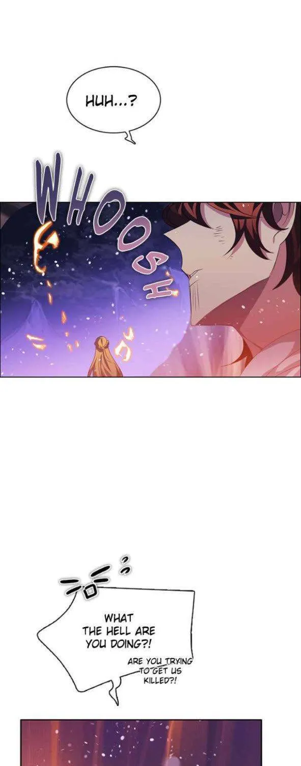Zero Game Kainu Manga Chapter 96 Page 54