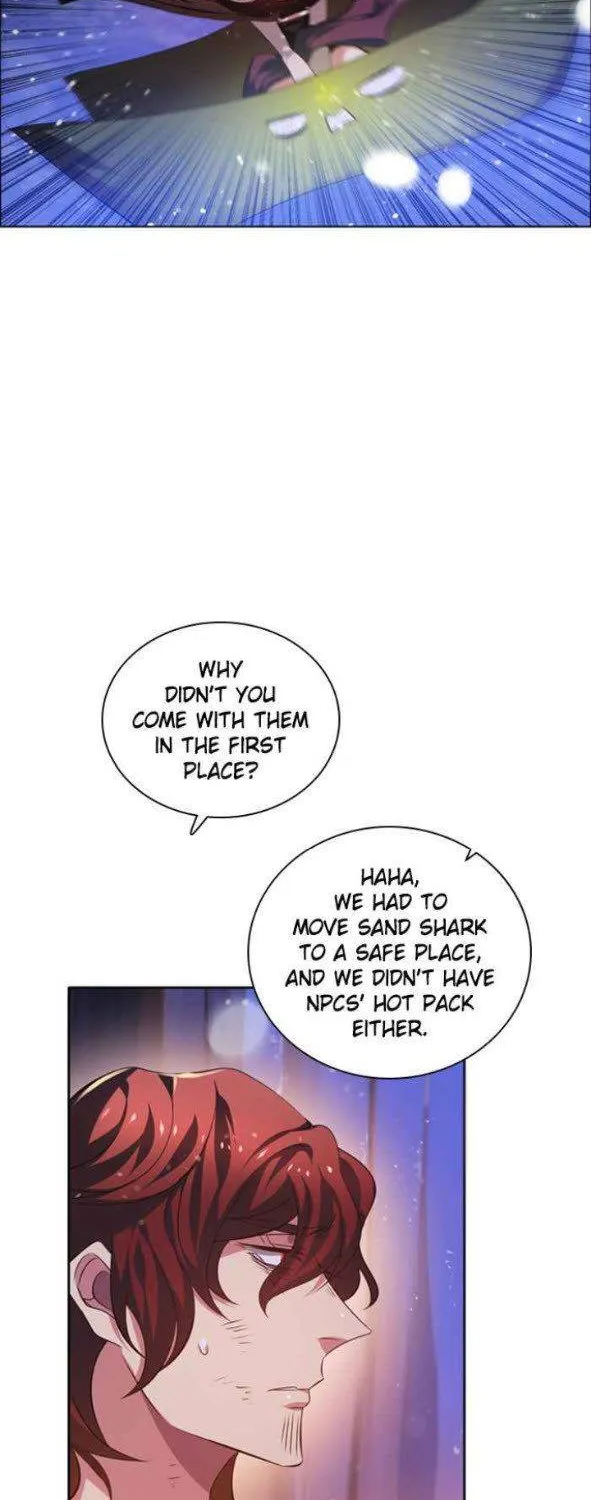 Zero Game Kainu Manga Chapter 96 Page 58