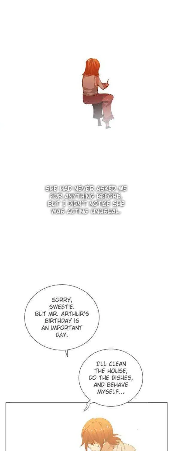 Zero Game Kainu Manga Chapter 96 Page 64