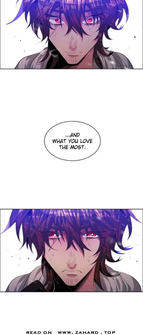 Zero Game Kainu Manga Chapter 96 Page 71