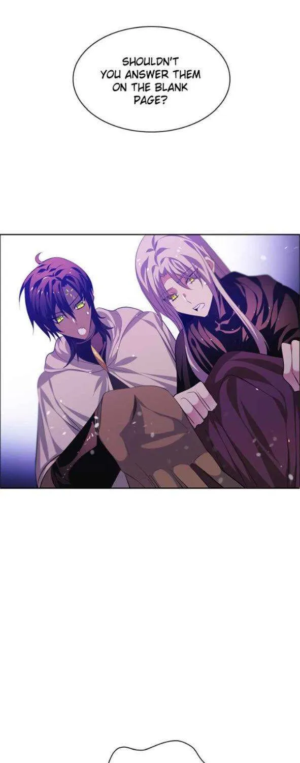 Zero Game Kainu Manga Chapter 96 Page 73