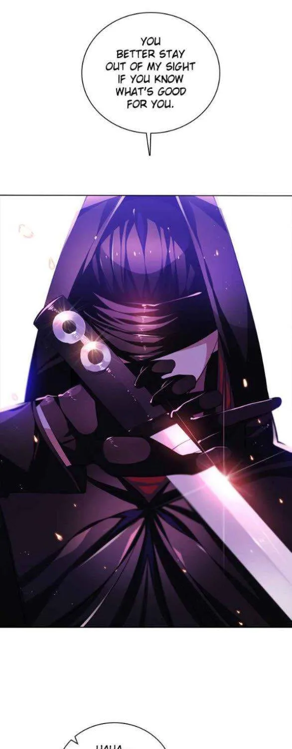 Zero Game Kainu Manga Chapter 95 Page 1