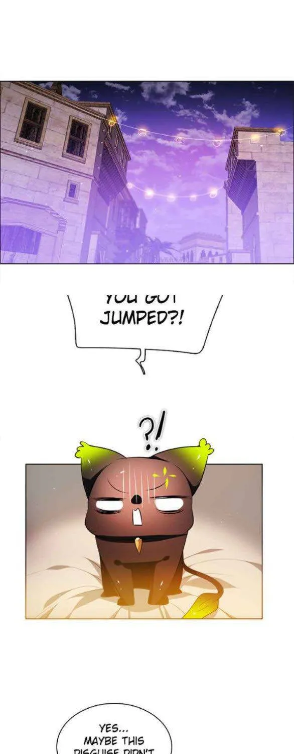 Zero Game Kainu Manga Chapter 95 Page 5