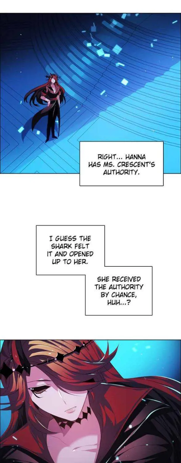 Zero Game Kainu Manga Chapter 95 Page 58